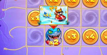 Jaws of Fortune: Caratteristiche uniche
