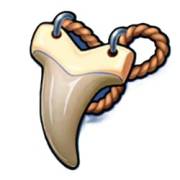 Jaws of Fortune: Amuleto