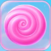 Jelly Candy: Caramelle rosa