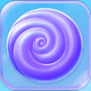 Jelly Candy: Caramelle viola