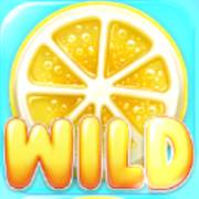 Jelly Candy: Selvaggio
