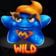 Jelly Mania XtraStreak: Selvaggio