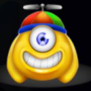 Jelly Mania XtraStreak: Mostro giallo