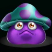 Jelly Mania XtraStreak: Mostro viola