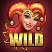 Jester Wheel: Selvaggio