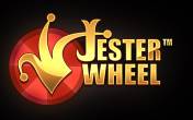 Slot Jester Wheel