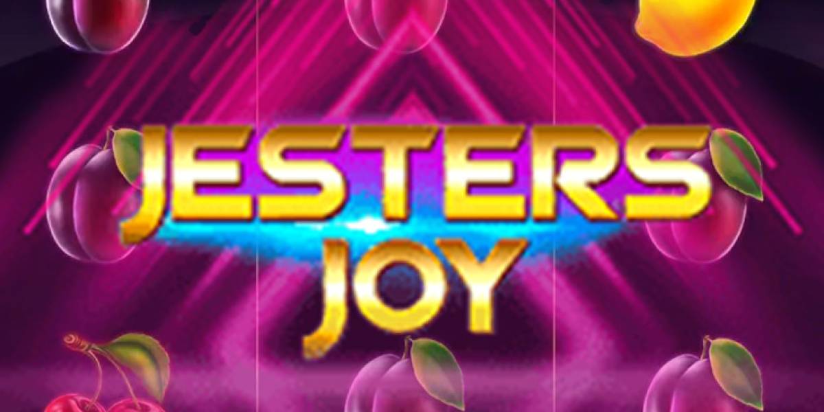 Jesters Joy