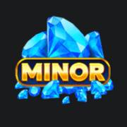 Jewelling Diamonds: Una montagna di gemme blu