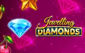 Slot Jewelling Diamonds