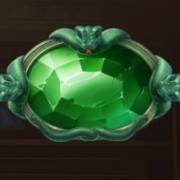 Jewels of Jupiter: Smeraldo