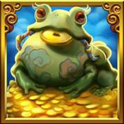 Jin Chan's Pond of Riches: Rana