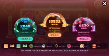 Jingle Pop: Caratteristiche uniche