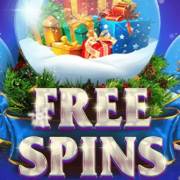Jingle Ways Megaways: Spargimento