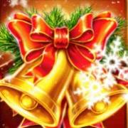 Jingle Ways Megaways: Campane