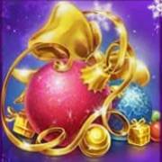 Jingle Ways Megaways: Palloncino