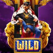 Joe Exotic: Selvaggio