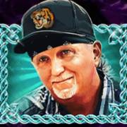 Joe Exotic: Giovanni
