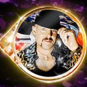 Joe Exotic: Silvestro