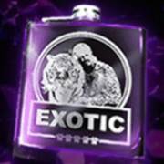 Joe Exotic: Fiaschetta