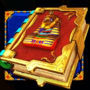 John Hunter and the Book of Tut: Il libro