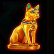 John Hunter and the Book of Tut: Gatto