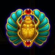 John Hunter and the Book of Tut: Scarabeo