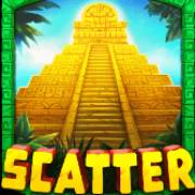 John Hunter and the Mayan Gods: Spargimento