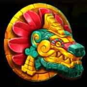 John Hunter and the Mayan Gods: Drago