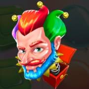 Joker Bombs: Spargimento