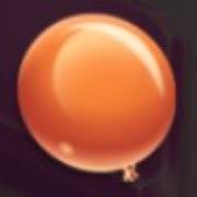 Joker Bombs: Pallone arancione