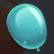 Joker Bombs: Pallone blu