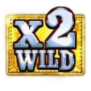 Joker Catcher 7s: Moltiplicatore Wild