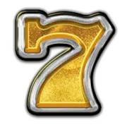 Joker Catcher 7s: Sette d'oro