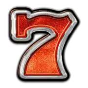 Joker Catcher 7s: Sette rosso