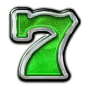 Joker Catcher 7s: Sette verdi