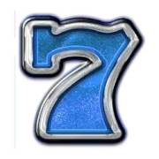 Joker Catcher 7s: Sette blu