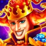 Joker Chase: Selvaggio