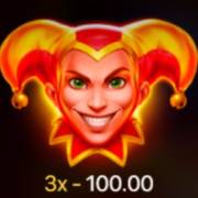 Joker Coins Hold and Win: Selvaggio