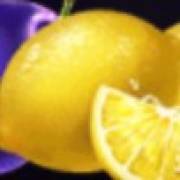 Joker Coins Hold and Win: Limone