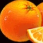 Joker Coins Hold and Win: Arancione