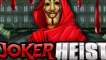 Slot Joker Heist
