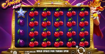 Joker King: Tema