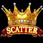 Joker King: Spargimento