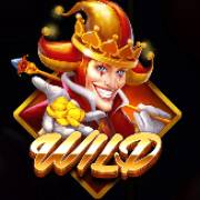 Joker King: Selvaggio
