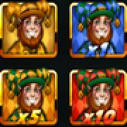 Joker Leprechauns Hold and Win: Selvaggio