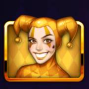 Joker Max: Hit 'n' Roll: Selvaggio