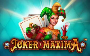 Joker Maxima