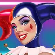 Joker Queen: Spargimento