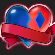 Joker Queen: Cuore