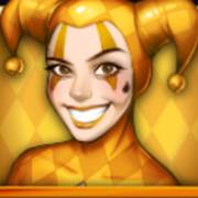 Joker Rainbows: Selvaggio